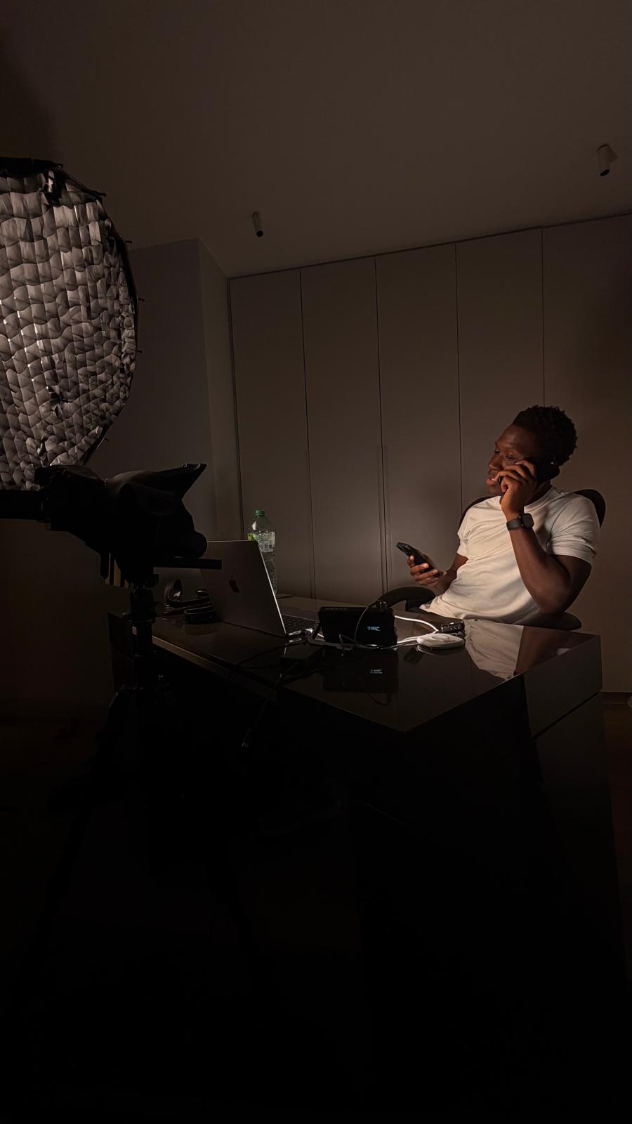 Terry Dwobeng